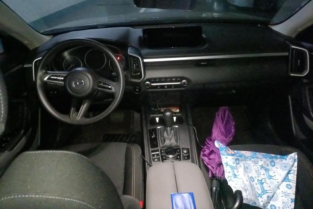 Mazda Mazda CX-50