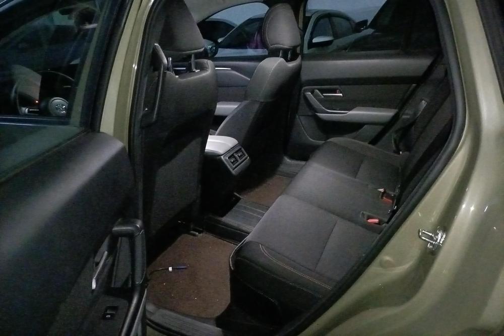 Mazda Mazda CX-50
