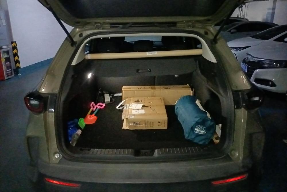 Mazda Mazda CX-50