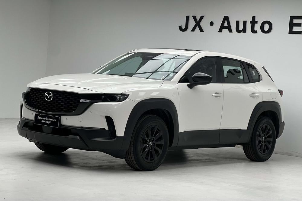 Mazda Mazda CX-50