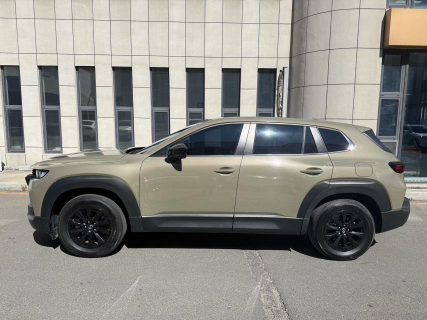 Mazda Mazda CX-50