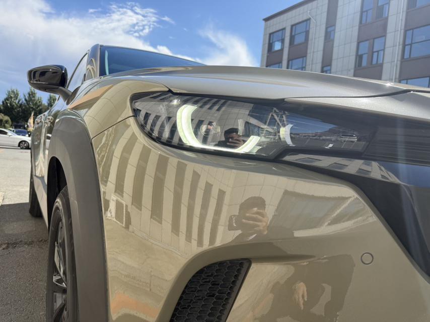 Mazda Mazda CX-50