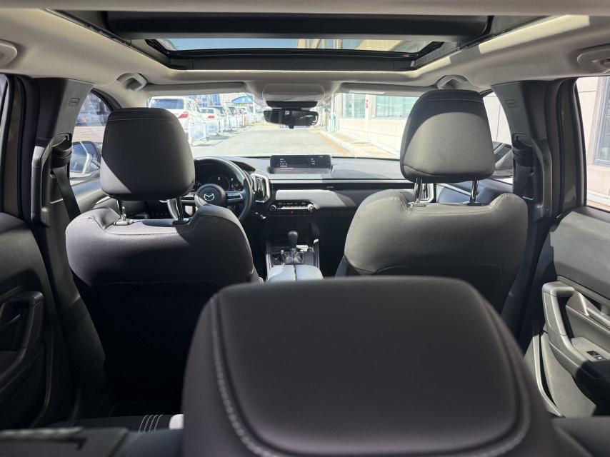 Mazda Mazda CX-50
