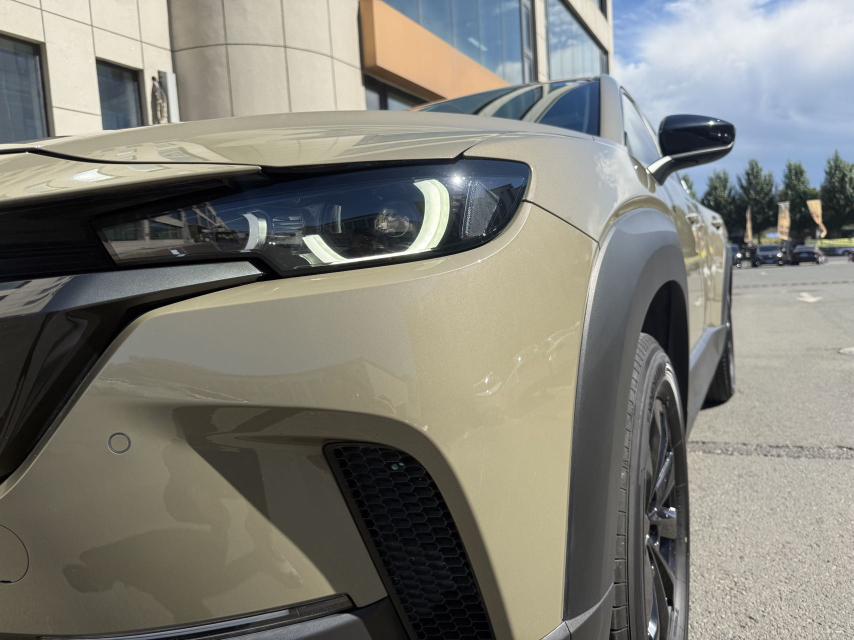 Mazda Mazda CX-50