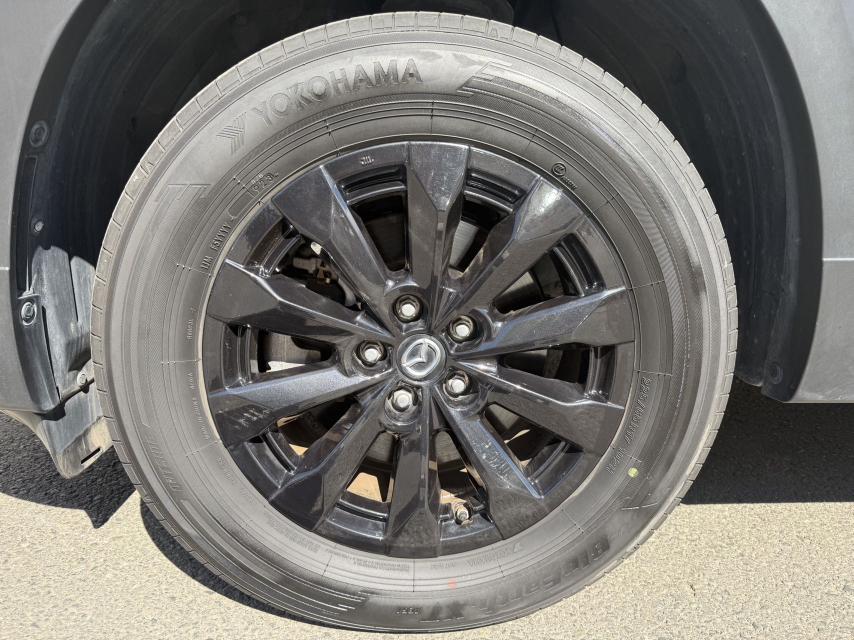 Mazda Mazda CX-50