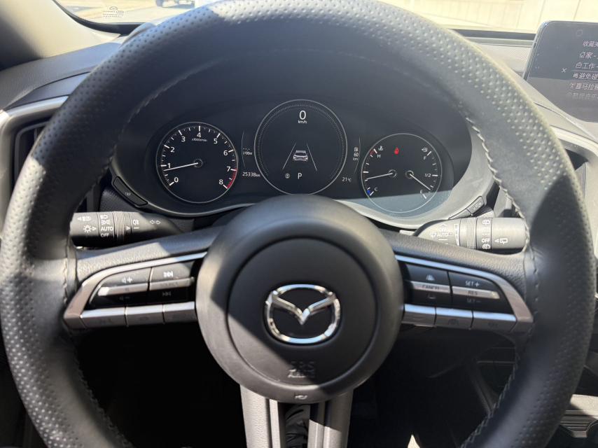 Mazda Mazda CX-50