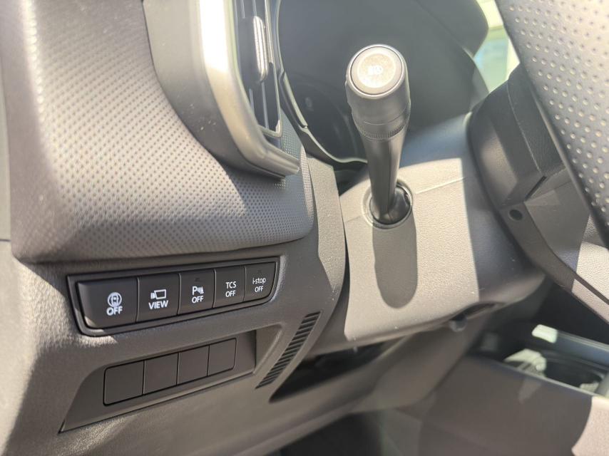 Mazda Mazda CX-50