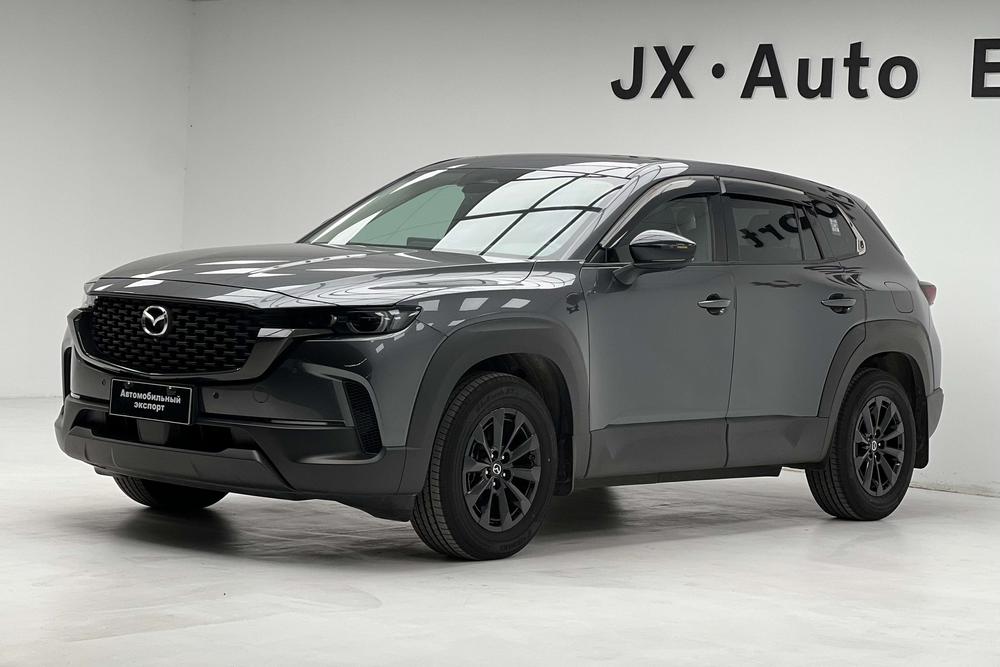 Mazda Mazda CX-50