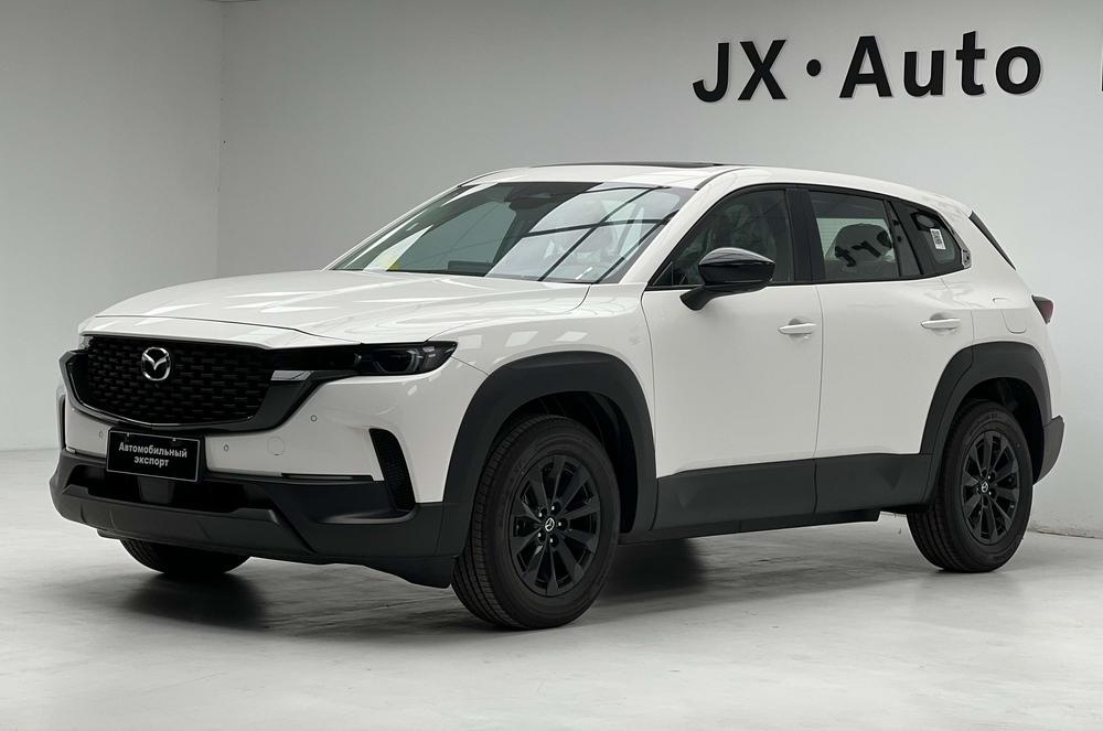 Mazda Mazda CX-50