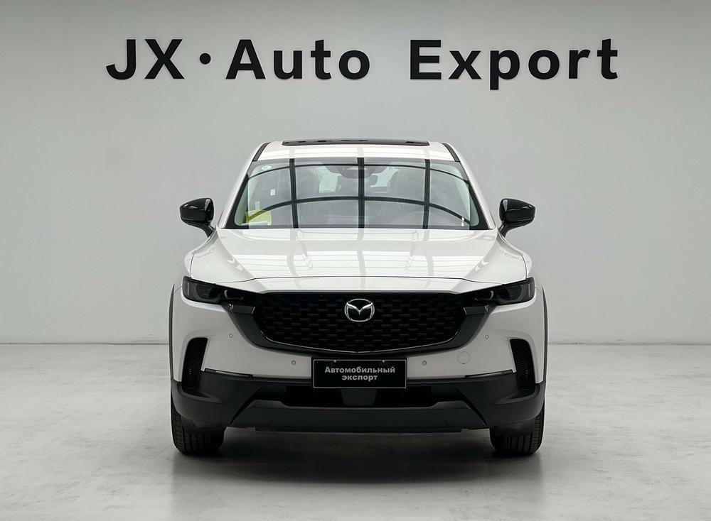 Mazda Mazda CX-50