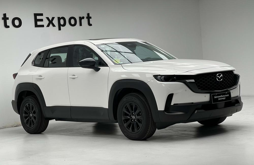 Mazda Mazda CX-50