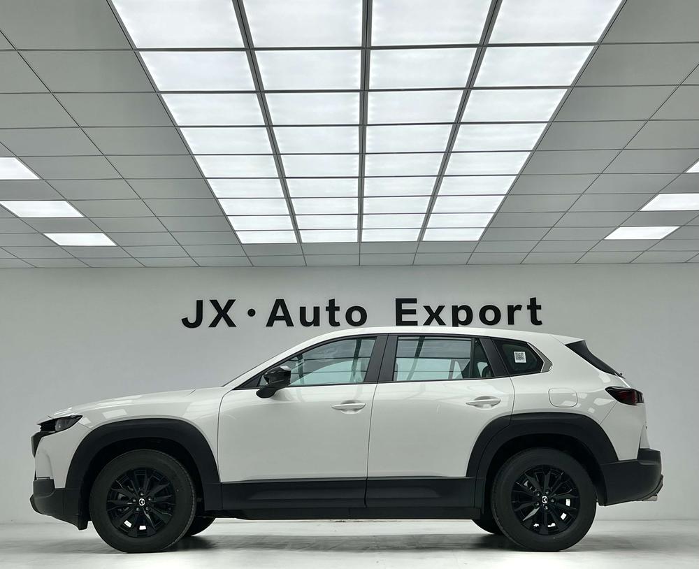 Mazda Mazda CX-50