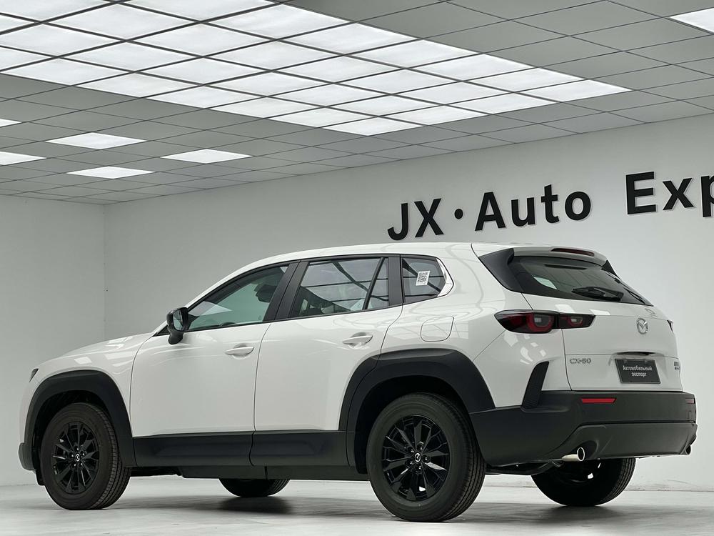 Mazda Mazda CX-50