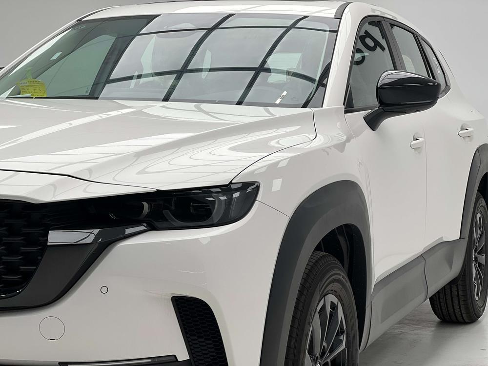Mazda Mazda CX-50