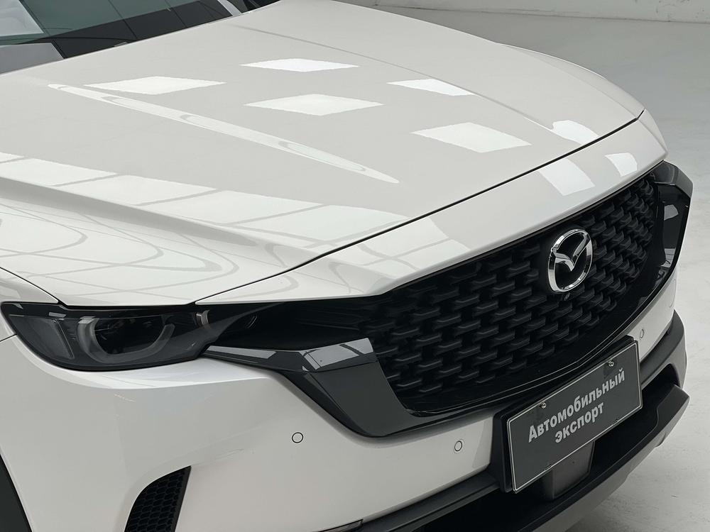 Mazda Mazda CX-50