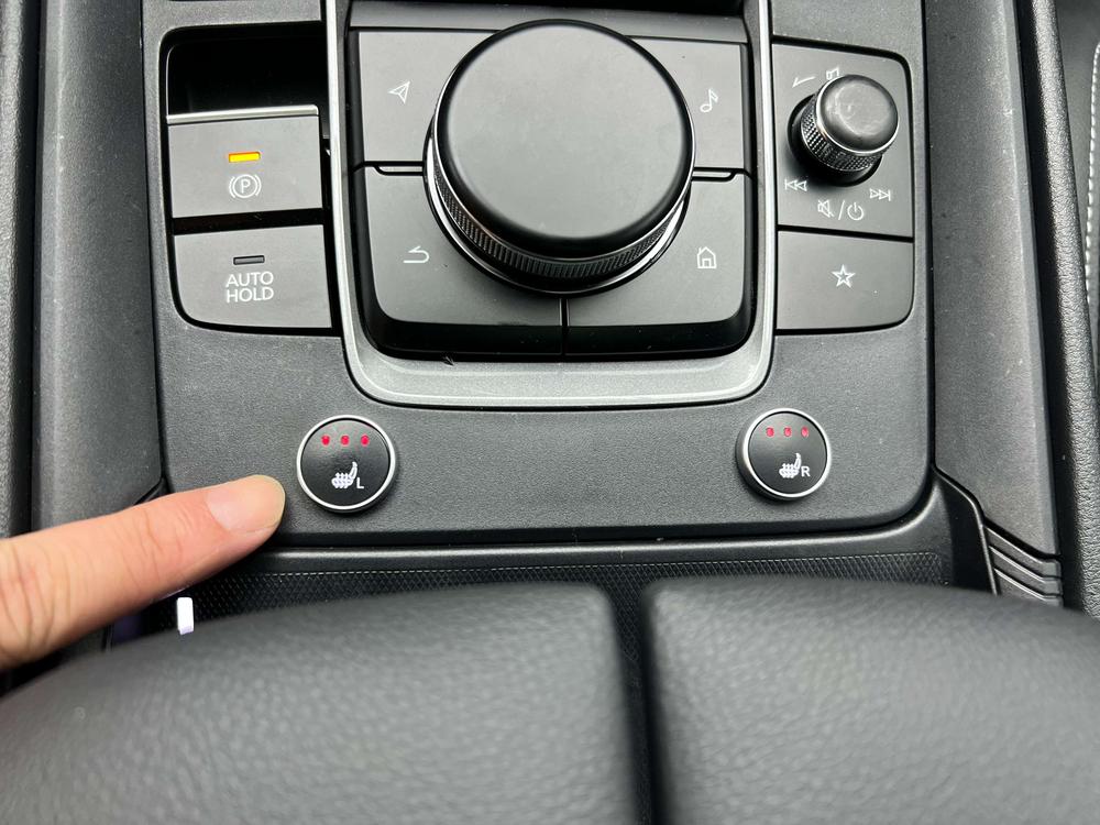 Mazda Mazda CX-50