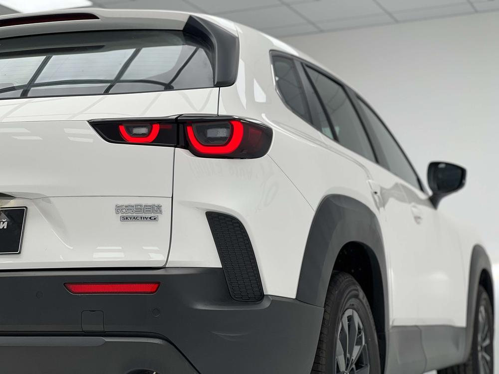 Mazda Mazda CX-50