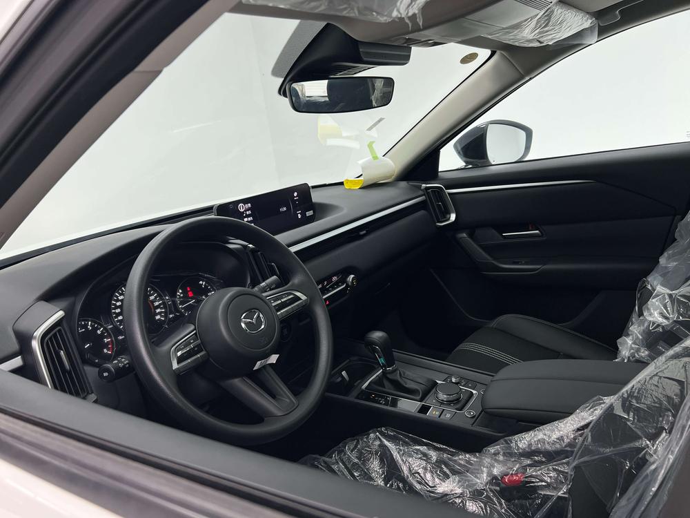 Mazda Mazda CX-50