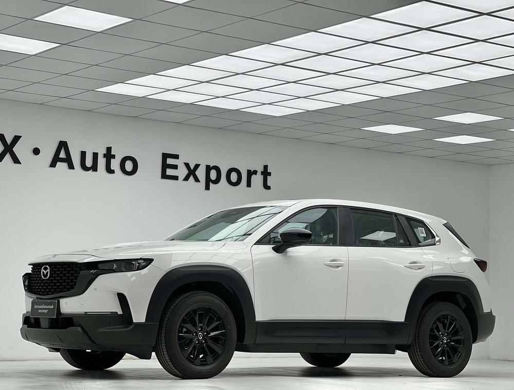 Mazda Mazda CX-50