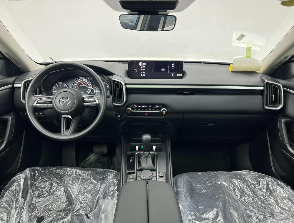 Mazda Mazda CX-50