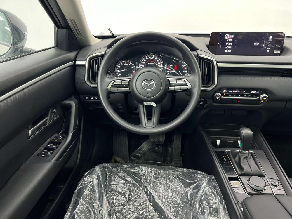 Mazda Mazda CX-50