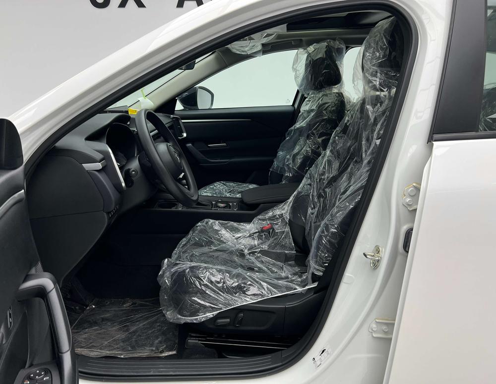 Mazda Mazda CX-50
