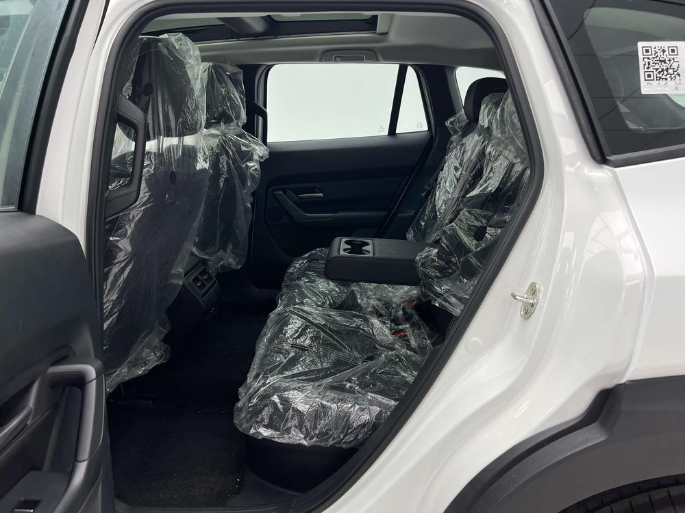 Mazda Mazda CX-50