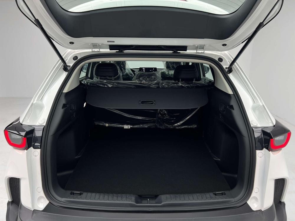 Mazda Mazda CX-50
