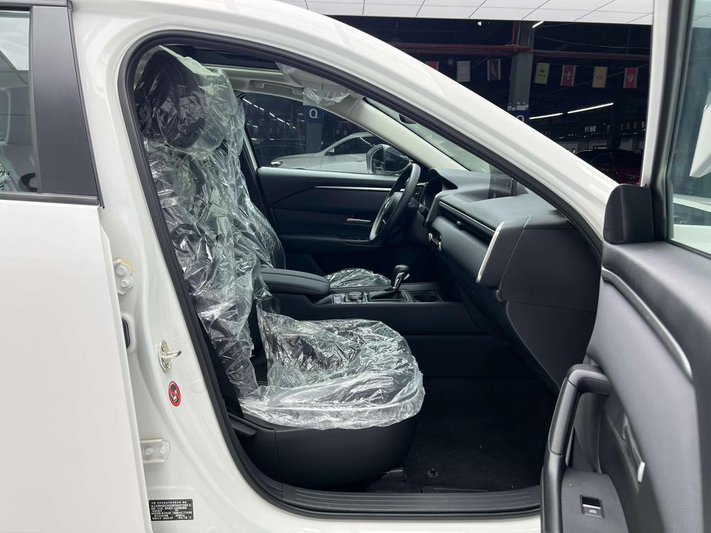 Mazda Mazda CX-50