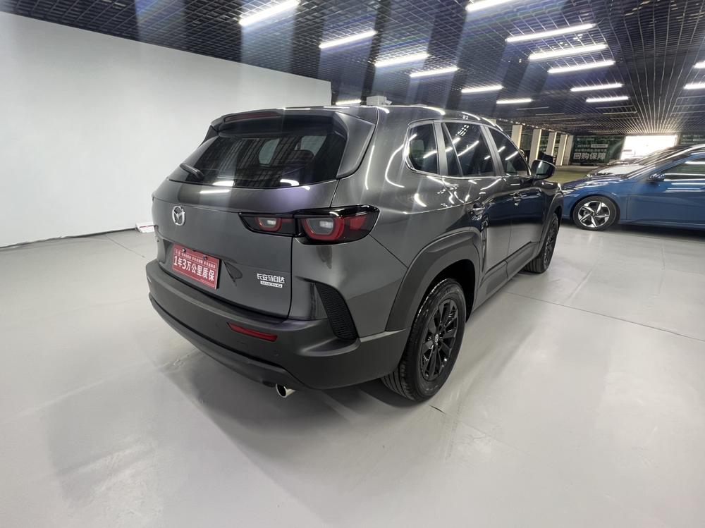 Mazda Mazda CX-50