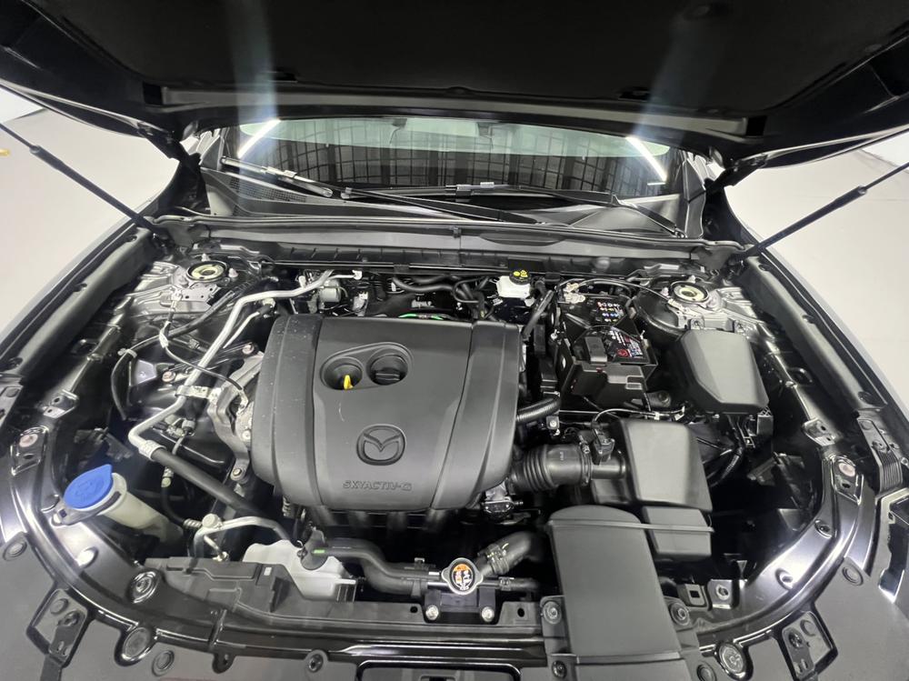 Mazda Mazda CX-50