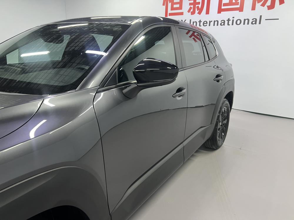 Mazda Mazda CX-50
