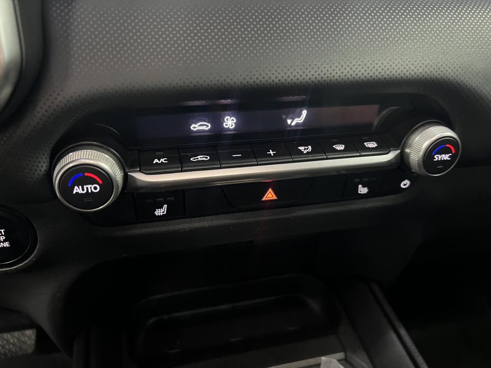 Mazda Mazda CX-50