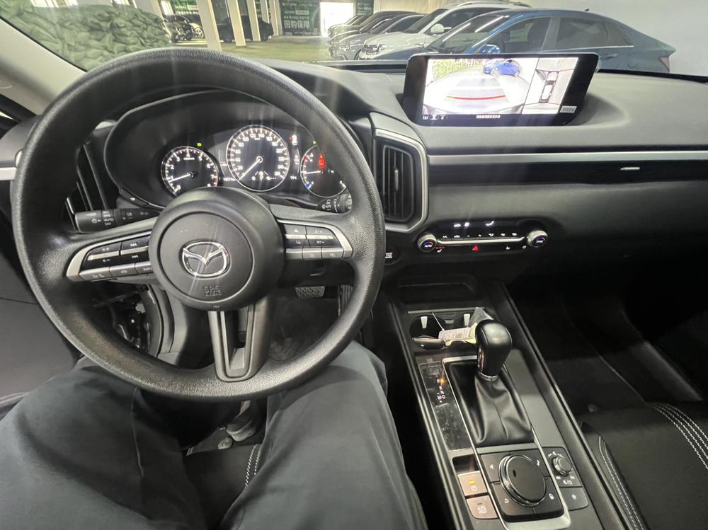 Mazda Mazda CX-50