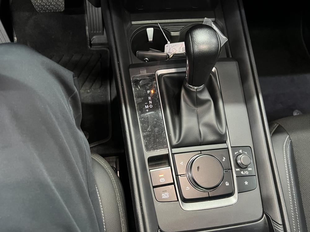 Mazda Mazda CX-50