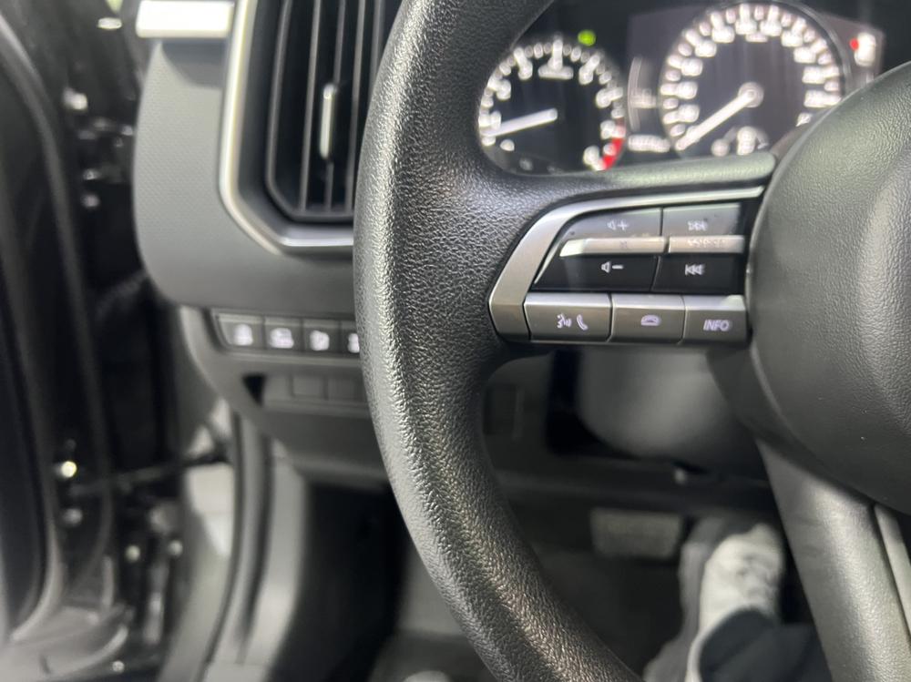 Mazda Mazda CX-50