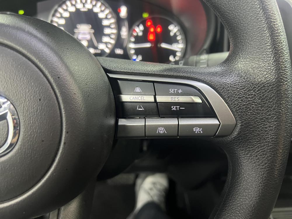 Mazda Mazda CX-50