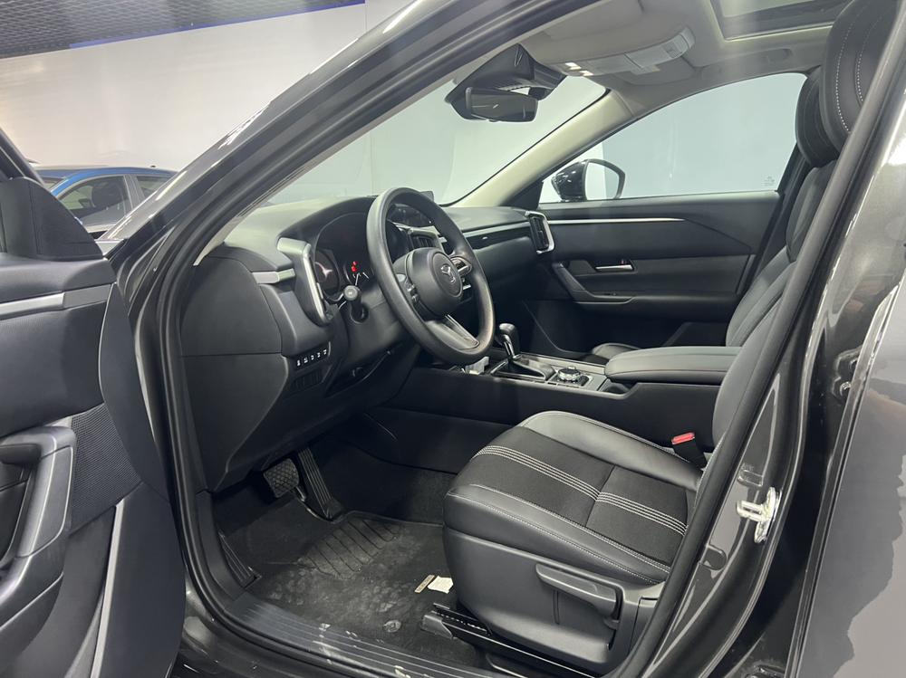 Mazda Mazda CX-50