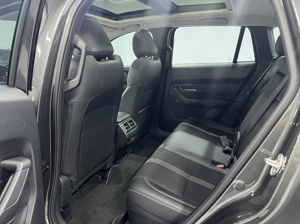 Mazda Mazda CX-50