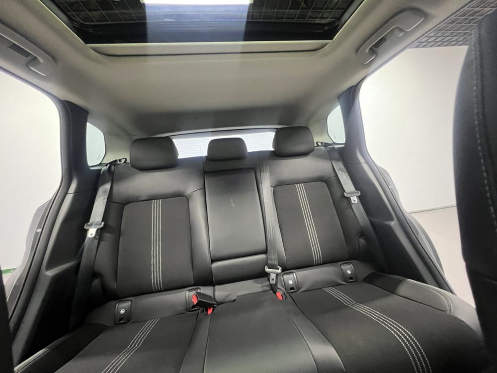 Mazda Mazda CX-50