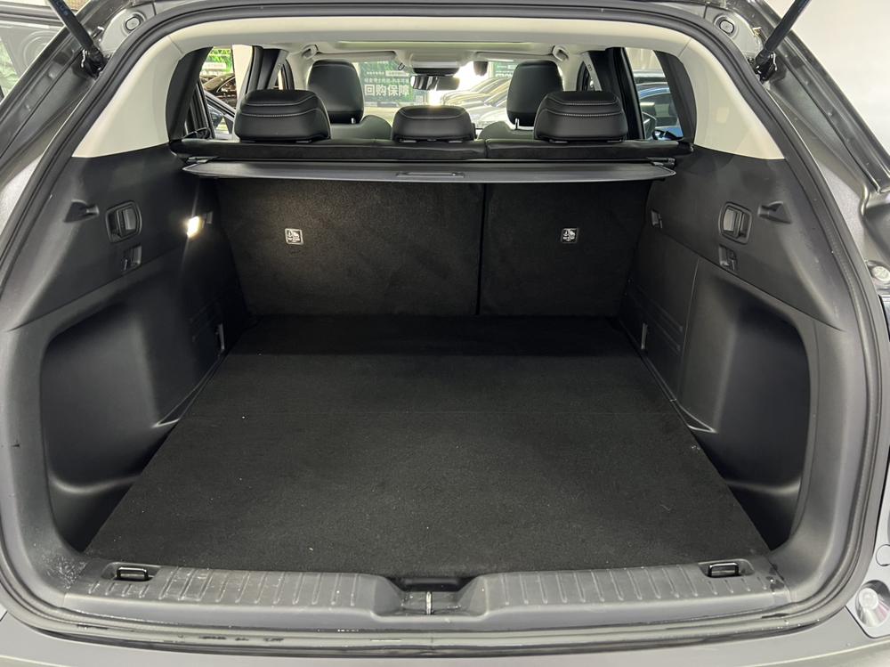 Mazda Mazda CX-50