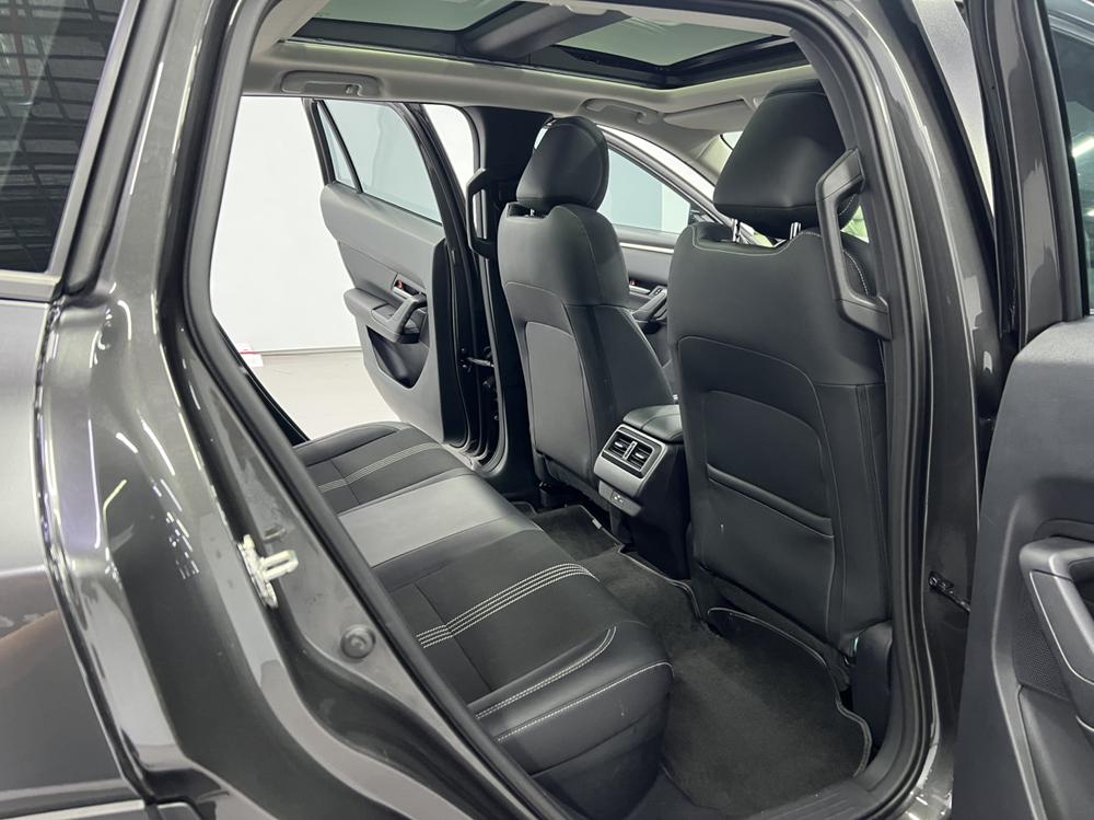 Mazda Mazda CX-50