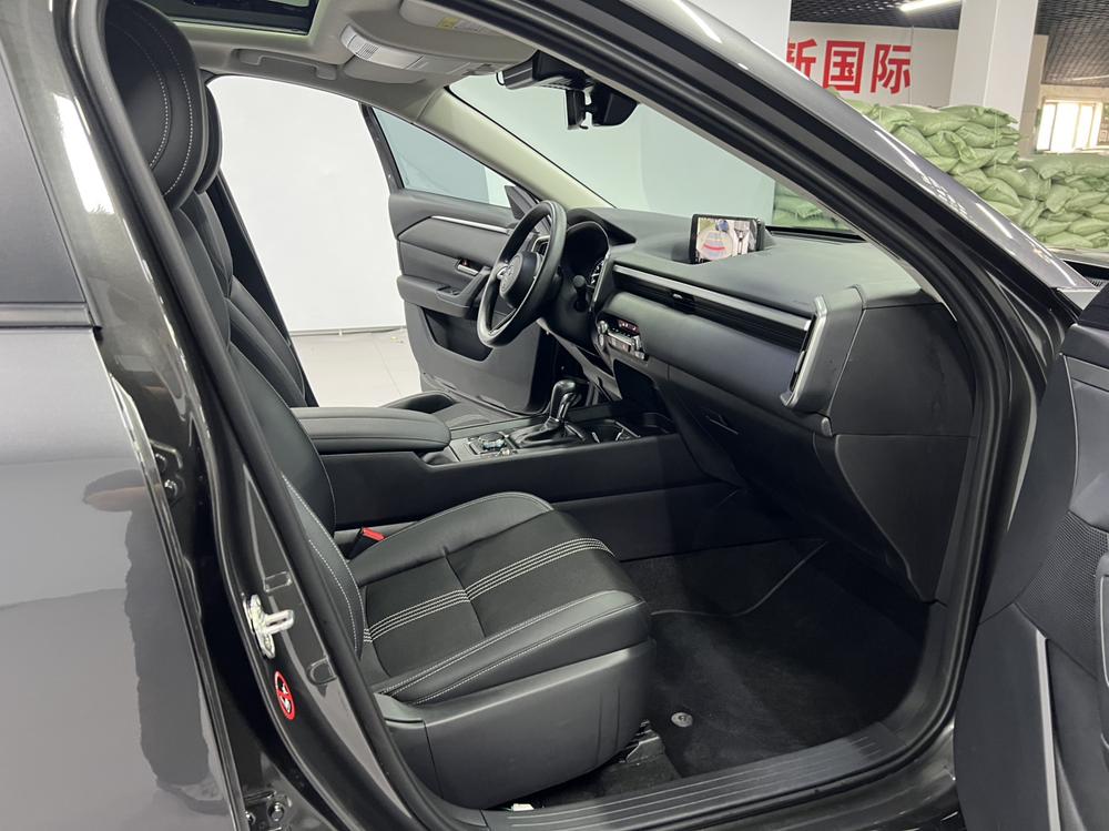 Mazda Mazda CX-50