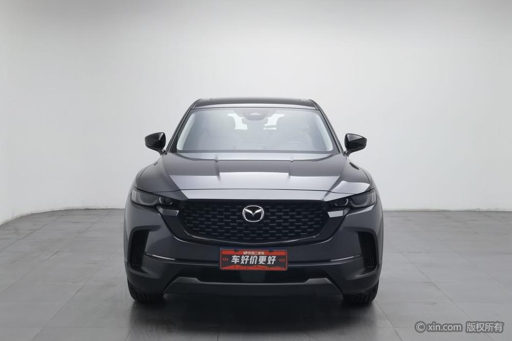 Mazda Mazda CX-50