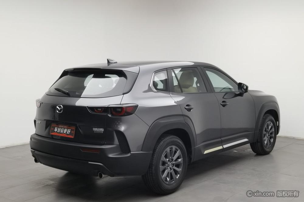 Mazda Mazda CX-50