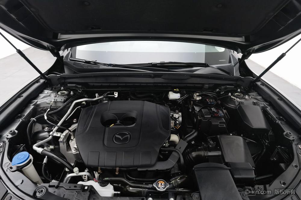 Mazda Mazda CX-50