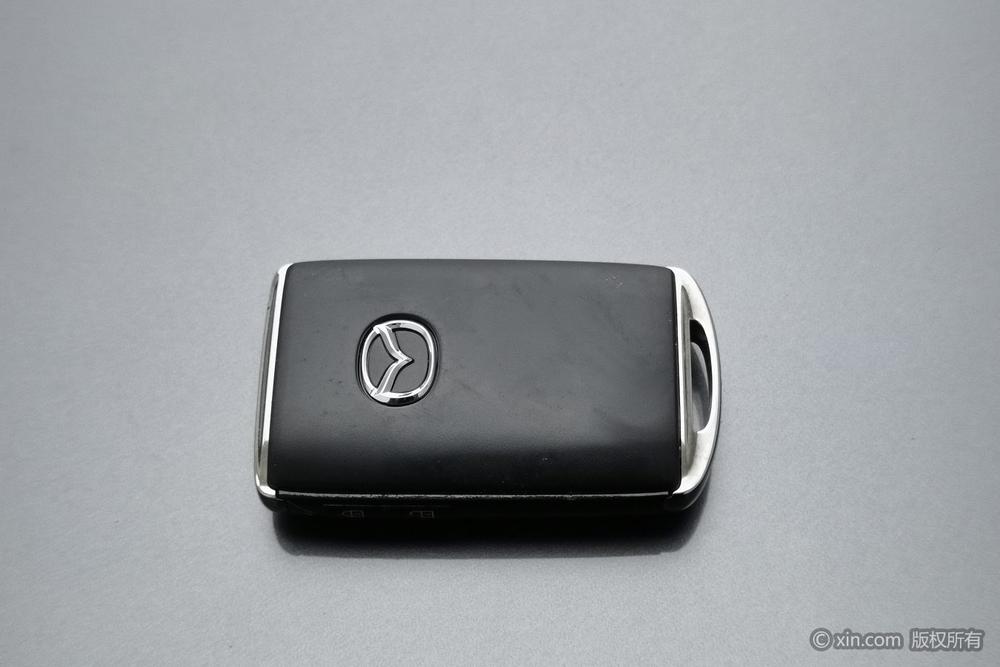Mazda Mazda CX-50