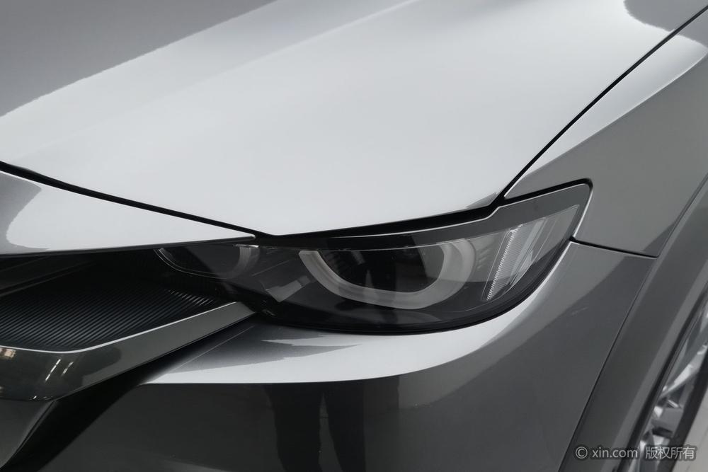 Mazda Mazda CX-50