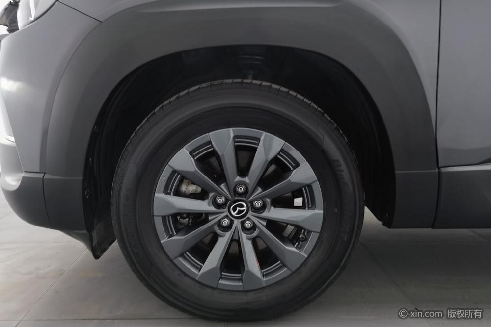 Mazda Mazda CX-50