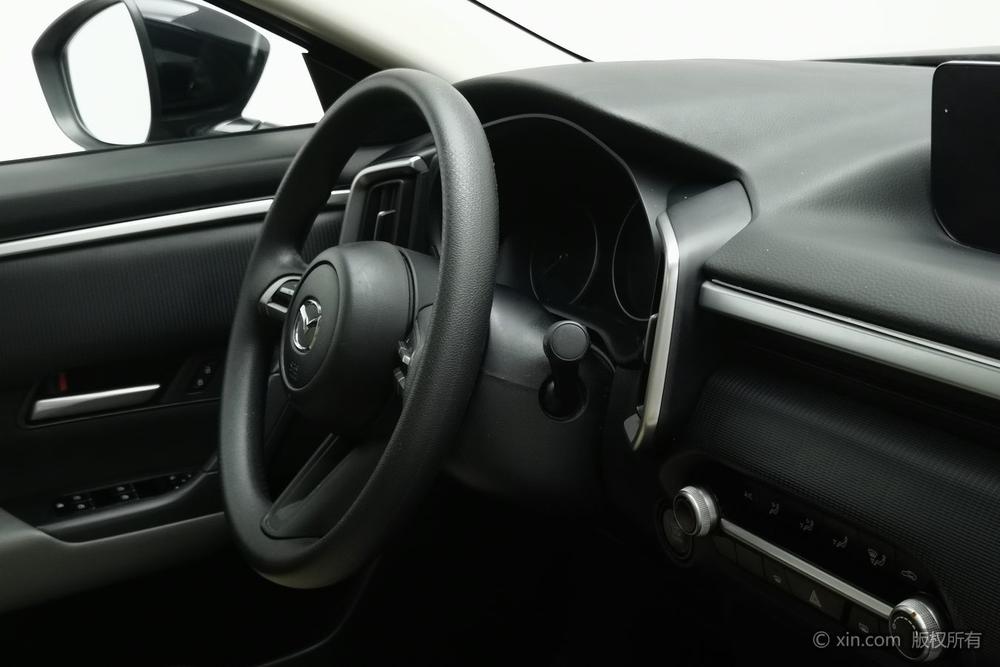 Mazda Mazda CX-50
